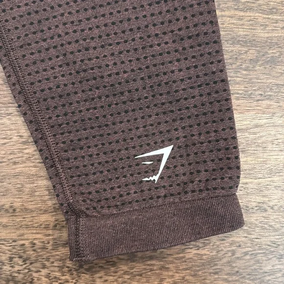 Gymshark Vital Seamless 2.0 leggings - Picture 4 of 5